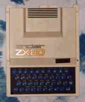 ZX-80